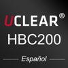 UCLEAR HBC200 Spanish instruction
