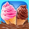 Dessert Cafe - Ice Cream Sundae Maker