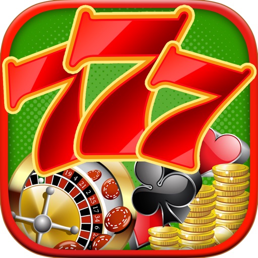 -Century Casino- The best slots machine game online! icon