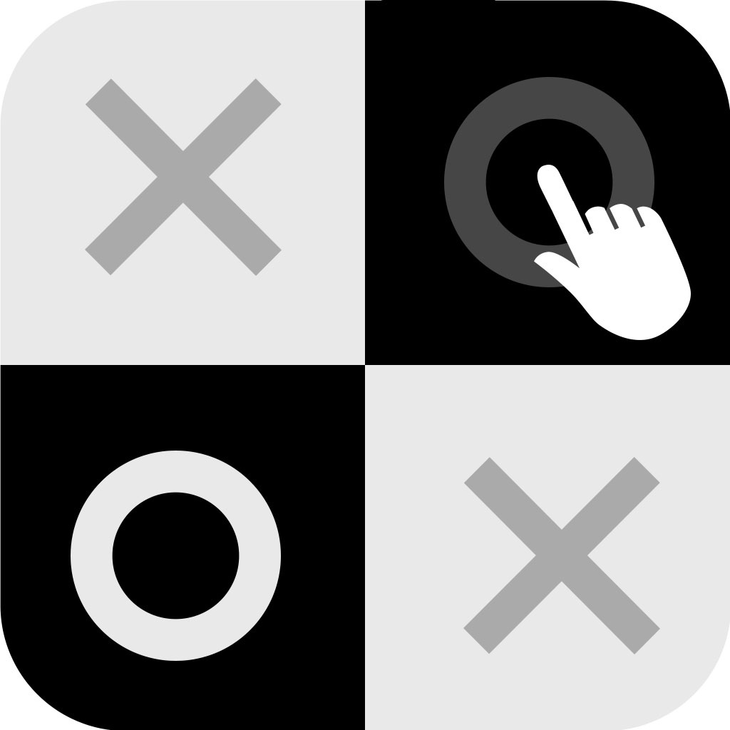 White Tile Marathon - Now your finger can run a marathon icon