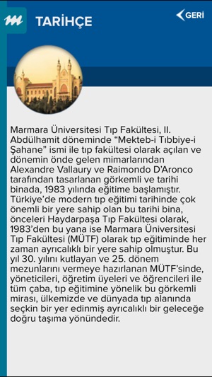 Marmara Tıp(圖3)-速報App