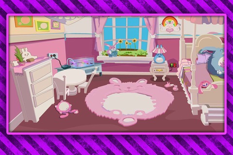Cute Room Escape screenshot 2
