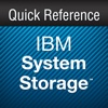 IBM System Storage Quick Reference Mobile Application