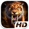 SaberTooth Tiger Simulator HD Animal Life
