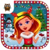 Princess Christmas Wonderland - No Ads