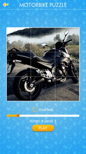 Motorbike Jigsaw Puzzle(圖5)-速報App