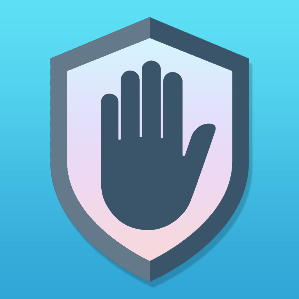 Block Future: Privacy, Scripts & Ad Blocker for Safari icon