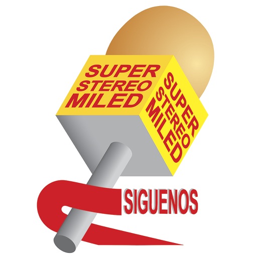 Miled Radio by Grupo Radiofonico del Estado de Mexico