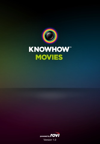 KNOWHOW Movies screenshot 2