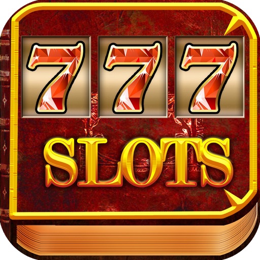 ``` 777 ``` Amazing Jewel Slots HD - New 2015 Fortune Wheel Casino icon