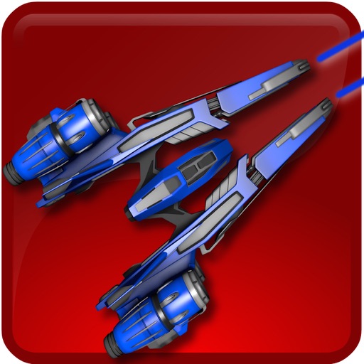 Space Battleship Combat iOS App