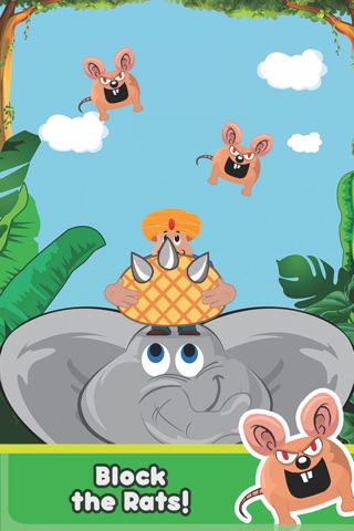 Happy Elephant screenshot 2