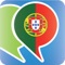 Icon Portuguese Phrasebook - Travel in Portugal with ease