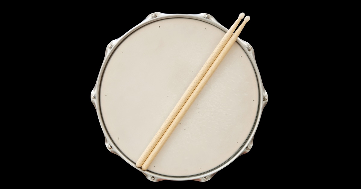 Free drum kits