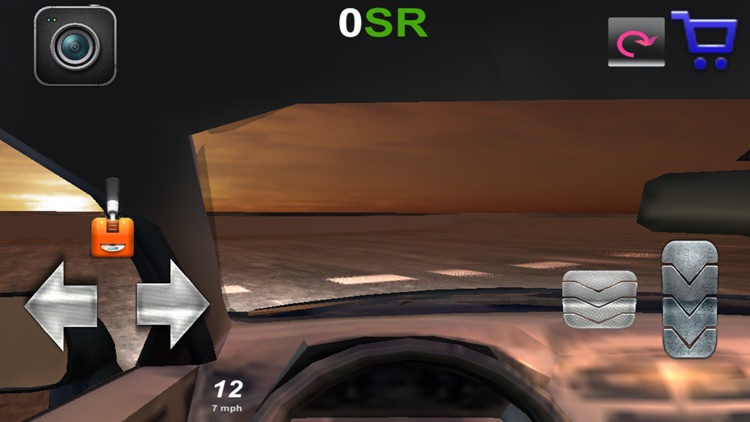 سعودي درفت - Saudi Drift screenshot-3