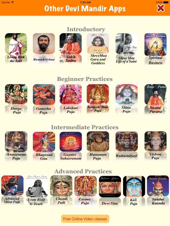 Ganesh Puja Advanced screenshot-4