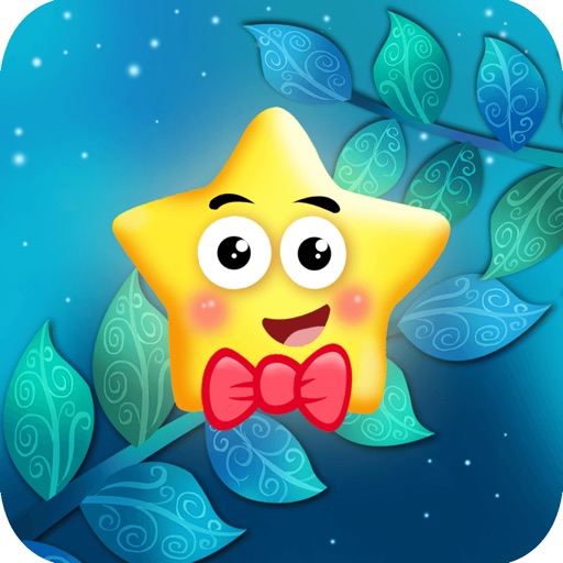 Twinkle Twinkle Little Star - English Nursery Rhymes Song For Children icon