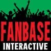 FanBase Interactive for iPad