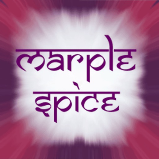 Marple Spice, Stockport icon