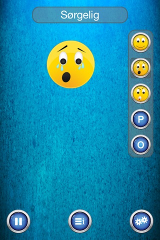 Learn Emotions screenshot 2