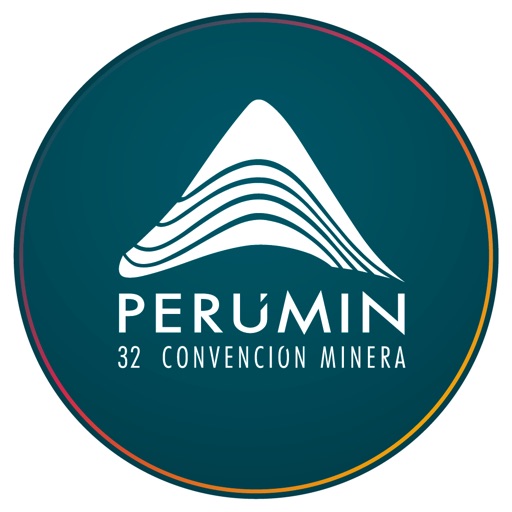 PERUMIN – 32 Convención Minera icon