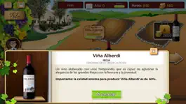 Game screenshot El Jardín del Vino mod apk