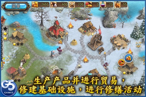 Kingdom Tales 2 screenshot 4
