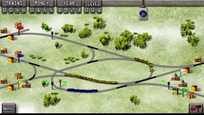 How to cancel & delete Orient Express: The Train Simulator from iphone & ipad 4