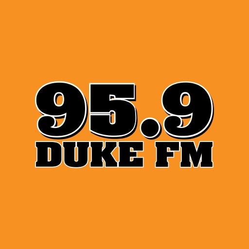 95.9 Duke FM Download