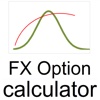 Foreign Exchange Option Calculator