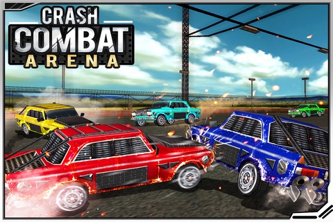 Crash Combat Arena screenshot 4