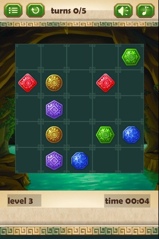 Super Flow Puzzle screenshot 3