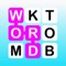Word Trail Puzzle