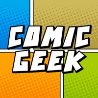 Comic Geek - News, Chat and Podscasts for Comicbook  Graphic Novel Artists  Fans