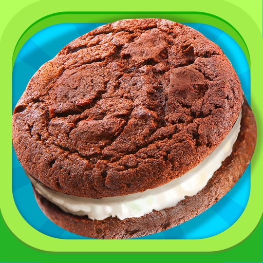 Chocolate Cookie Maker - Free Cooking Games