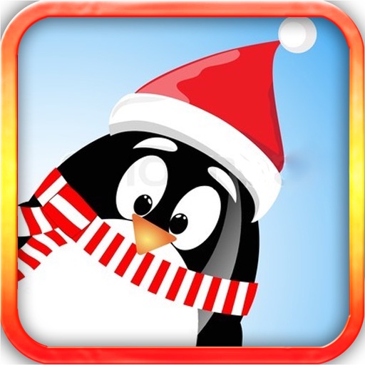 Super Penguin Adventure: Ice Age Escape HD Edition Icon