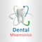 Dental / DAT / NBDE Mnemonics - Anatomy, Biology, Biochemistry, Chemistry, Clinicals
