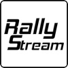 RallyStream Tracker