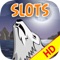 Sun Wolf Casino Slots HD - The Lucky Run of Buffalo Moon through the Wild West