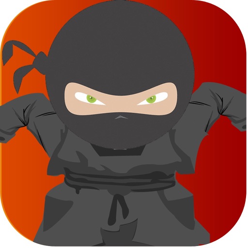 Useless Stupid Ninja Game Pro iOS App