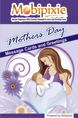 MothersDay eCards & Greetings screenshot 3