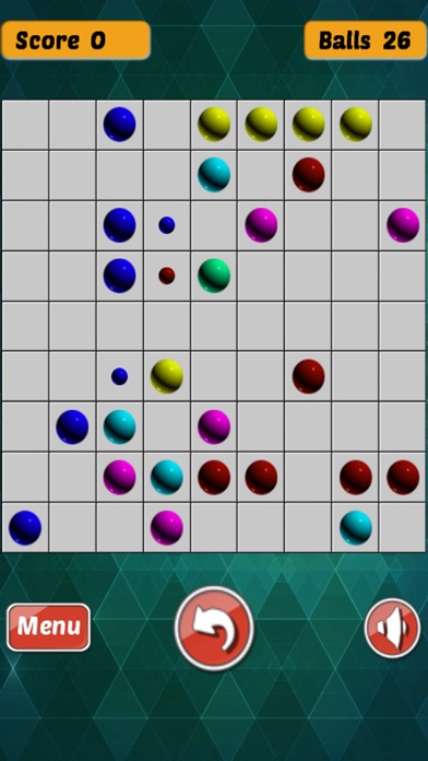LINES 98 DELUXE 2.0 IOS GAME GIẢI TRÍ LINES 98 DELUXE 2.0 IOS
