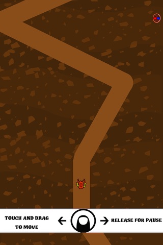 Mega Miner Follow the Mineshaft Maze to Escape screenshot 3