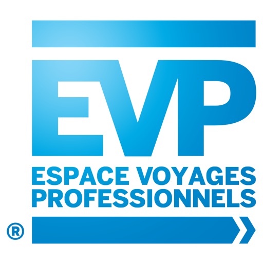 Espace Voyages Professionnels iOS App