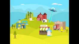 Game screenshot FarmyTown mod apk