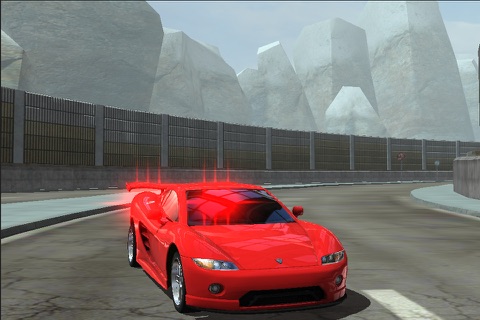 Car City Rally PRO screenshot 2