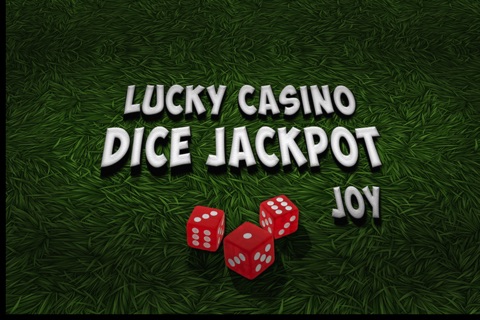 Lucky Casino Dice Jackpot Joy - best Las Vegas betting table screenshot 3