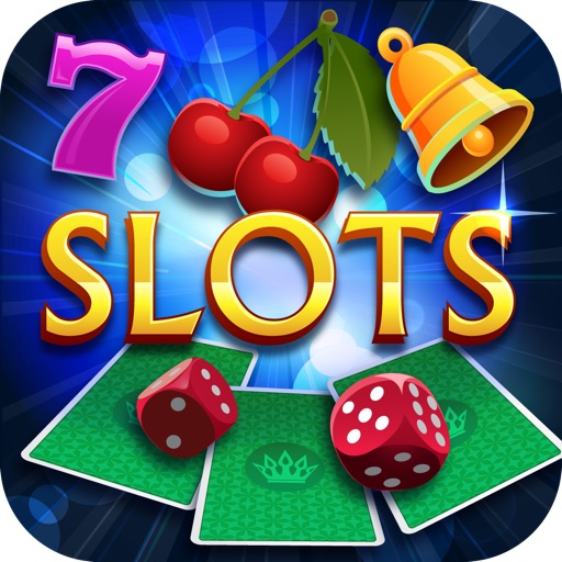 A AAA Slots Odyssey - Free Slots Game with Greek Symbols! icon