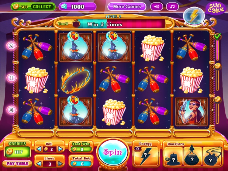 Fortune Slots
