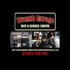Wrench Garage Services